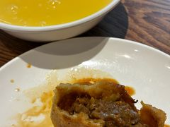 -清真吴记门钉肉饼·喜多利