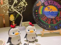 -王品牛排(福州泰禾店)