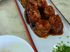 -砂锅居(西四店)