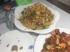 -老仁义·清真菜(太古街店)