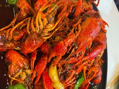 -红盔甲·小龙虾(天钥桥店)