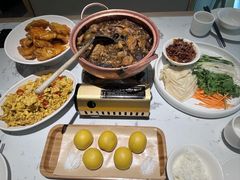 -关东小磨东北菜(漕河泾印象城店)