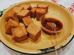 -东排食堂长沙小吃大排档(五一广场店)