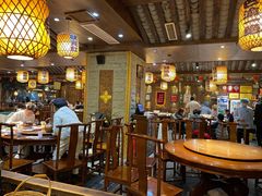 大堂-杨记隆府(重庆总店)