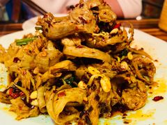 -阿记烧烤(英达路店)