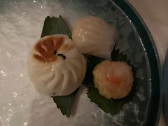 -上海金桥红枫万豪酒店-万豪中餐厅