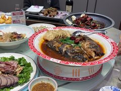 -老德州四合院·德州菜(天衢路店)