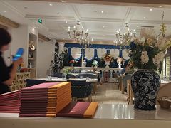 -Mezomd曼索蒂西班牙餐厅(广粤店)