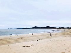 -漳州滨海火山岛自然生态风景区