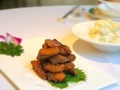 -老洋房花园饭店(绍兴路店)