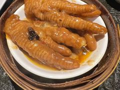 -小城粥道·海胆鲜虾粥(解放广场店)