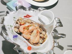 -3号仓库·创意中国菜(乐清正大广场店)