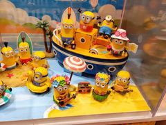 -泡泡玛特POPMART(天环购物中心店)