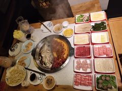 -大龙燚火锅