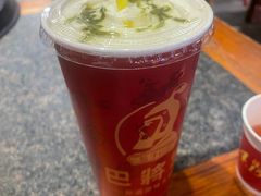 -巴将军·非遗老字号火锅(解放碑店)