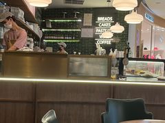 -BAKER&SPICE(国金中心商场店)