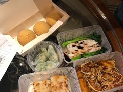 -添好运点心专门店(百老汇店)