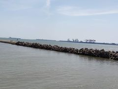 -东疆建设开发纪念公园