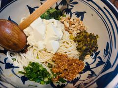 豆花米线-蜗牛小馆醉乡民谣云南菜(惠新西里店)