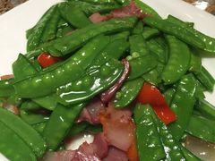 -一盐堂本帮菜(外滩店)