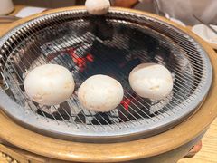 -泥炉烧肉师(新街口金銮巷店)
