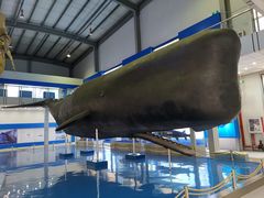 -上海海洋大学鱼文化博物馆(军工路校区)