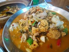 -小钱鱼馆(富春路店)