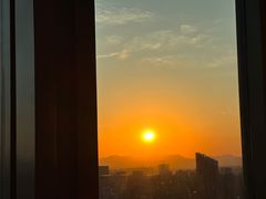 -视界美食自助餐厅·石家庄希尔顿酒店