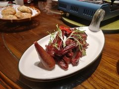 -老阿爸鲜鱼土菜(昆山花桥店)