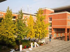 -四川大学(望江校区)