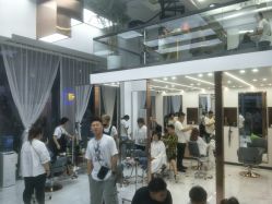 -沐泽SALON