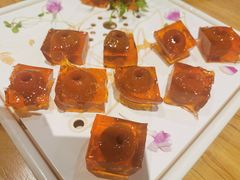 -山楂树融合菜餐厅