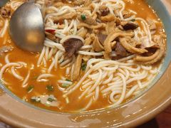 -钟掌勺忘不了地道湘菜(新天地假日广场店)