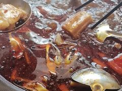 -安吉美渝石锅鱼(芜园西路店)