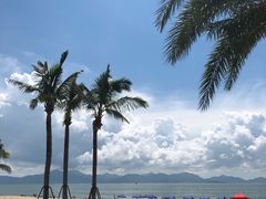 -碧桂园十里银滩