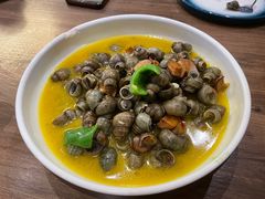 菌菇王丝螺-锡和无锡菜(景丽苑店)