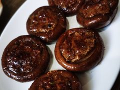 -炙热童年·老北京炙子烤肉(南锣鼓巷店)