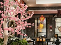 -苹果树下艺术餐厅(宋庄店)