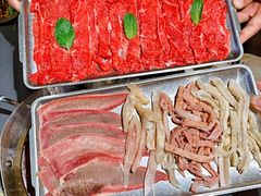 -由衷贵州酸汤牛肉火锅(新桥店)