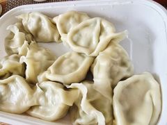 -北方饺子王·海肠捞饭·海鲜锅(山大店)