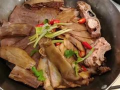 -小辣椒·桂林本地菜(鸿运店)