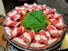 -春熙台·韩国料理(宝安西乡店)