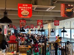 -李子坝梁山鸡(李子坝大鸡哥店)