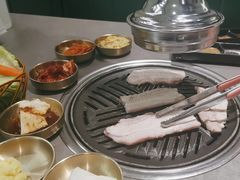 -大發韩国烤肉(八佰伴店)