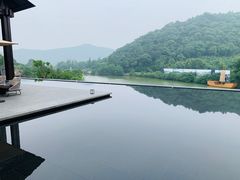 -湘湖逍遥庄园·水漾中餐厅