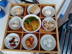 -文君楼美食·庭院酒店(宽窄巷子地铁站店)