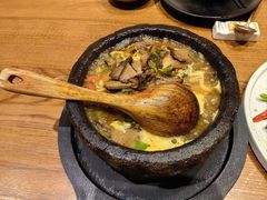 -敏珠拉姆藏餐·南京厨房(富春江东街店)