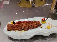 -丰鲤楼•闽南茶楼(仟禧汇店)