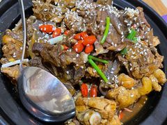 -元银甲·湖北地标美食(汉阳店)