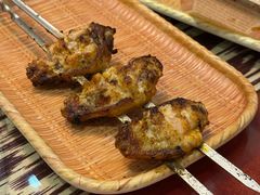 -新疆伊宁远征餐厅